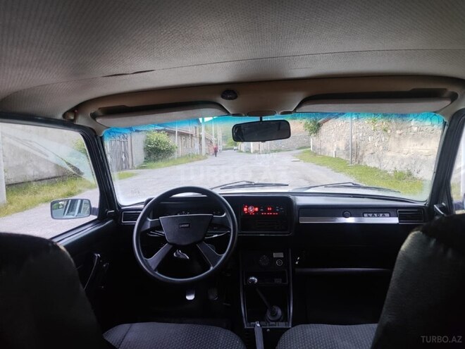 LADA (VAZ) 2107 2004, 77,000 km - 1.6 l - Şəki