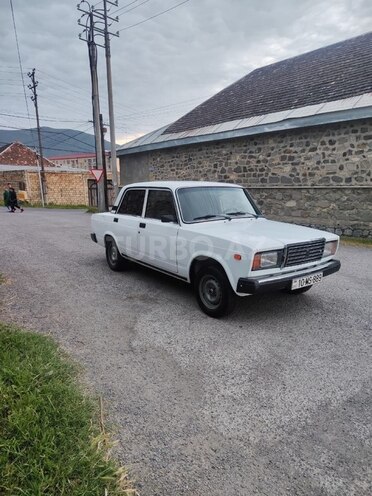 LADA (VAZ) 2107 2004, 77,000 km - 1.6 l - Şəki