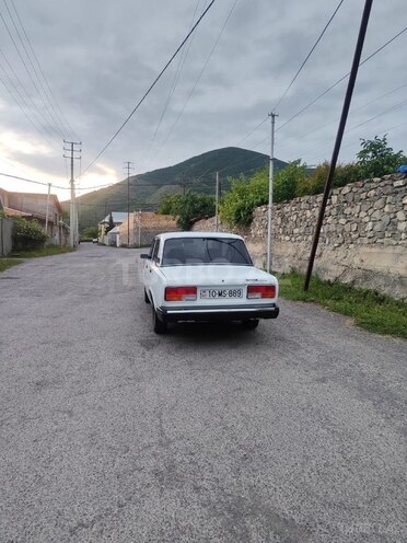 LADA (VAZ) 2107 2004, 77,000 km - 1.6 l - Şəki