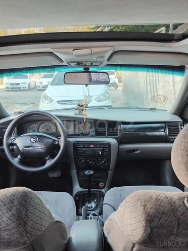 Opel Vectra 1996, 400,000 km - 1.8 l - Sumqayıt