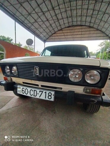 LADA (VAZ) 2106 1992, 87,458 km - 1.6 л - Tovuz