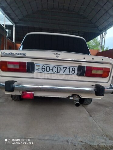 LADA (VAZ) 2106 1992, 87,458 km - 1.6 л - Tovuz
