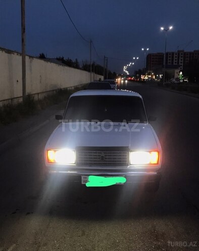 LADA (VAZ) 2107 2004, 26,000 km - 1.6 l - Sumqayıt