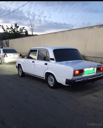 LADA (VAZ) 2107 2004, 26,000 km - 1.6 l - Sumqayıt