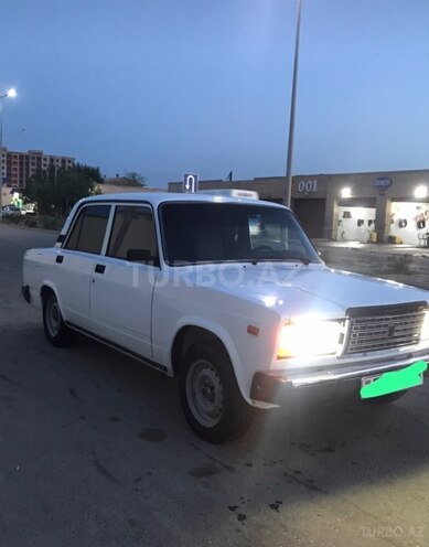 LADA (VAZ) 2107 2004, 26,000 km - 1.6 l - Sumqayıt