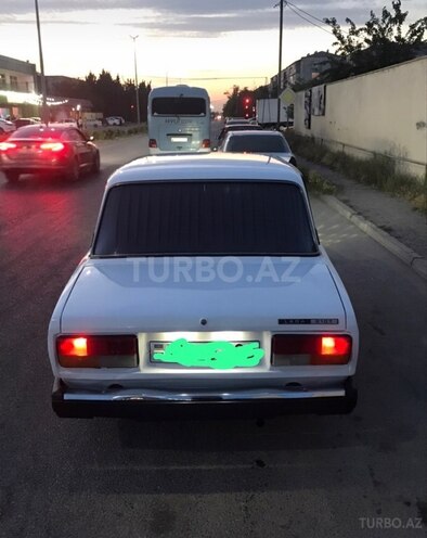 LADA (VAZ) 2107 2004, 26,000 km - 1.6 l - Sumqayıt