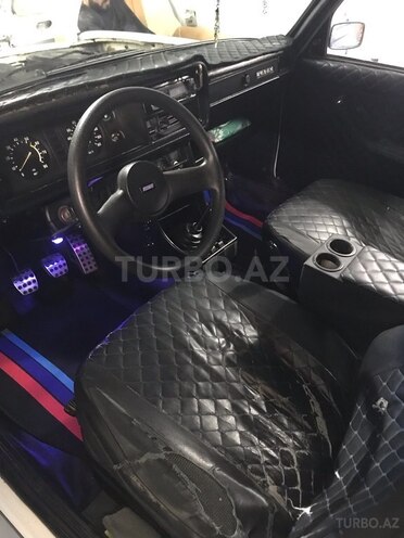LADA (VAZ) 2107 2004, 26,000 km - 1.6 l - Sumqayıt