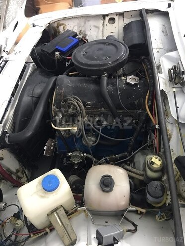 LADA (VAZ) 2107 2004, 26,000 km - 1.6 l - Sumqayıt