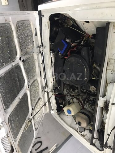 LADA (VAZ) 2107 2004, 26,000 km - 1.6 l - Sumqayıt