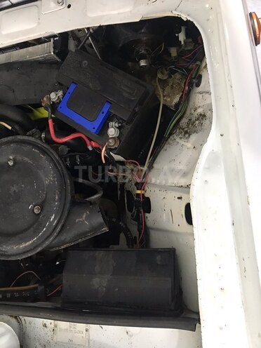 LADA (VAZ) 2107 2004, 26,000 km - 1.6 l - Sumqayıt