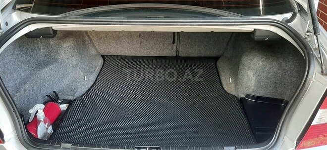 BMW 320 2002, 222,000 km - 2.2 л - Bakı