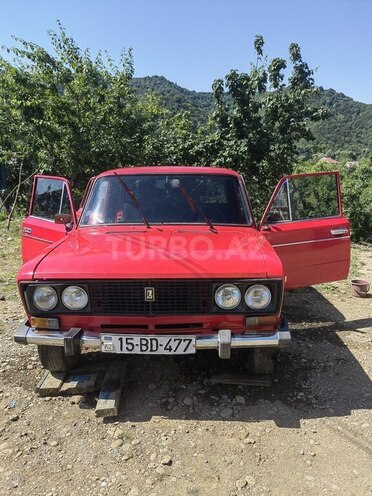 LADA (VAZ) 2106 1976, 58,500 km - 1.6 л - Masallı