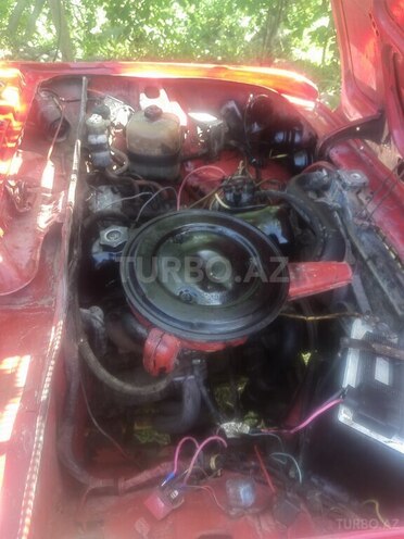 LADA (VAZ) 2106 1976, 58,500 km - 1.6 л - Masallı