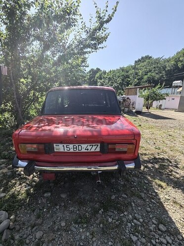 LADA (VAZ) 2106 1976, 58,500 km - 1.6 л - Masallı