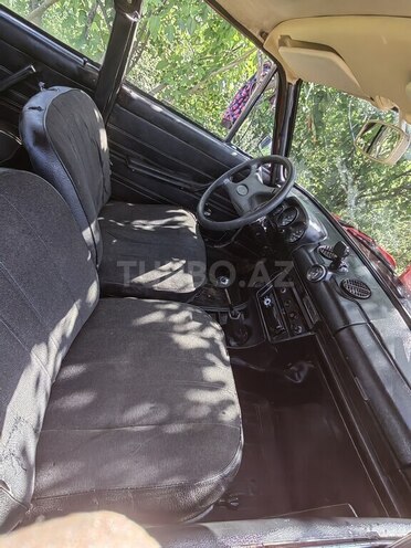 LADA (VAZ) 2106 1976, 58,500 km - 1.6 л - Masallı