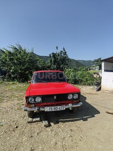 LADA (VAZ) 2106 1976, 58,500 km - 1.6 л - Masallı