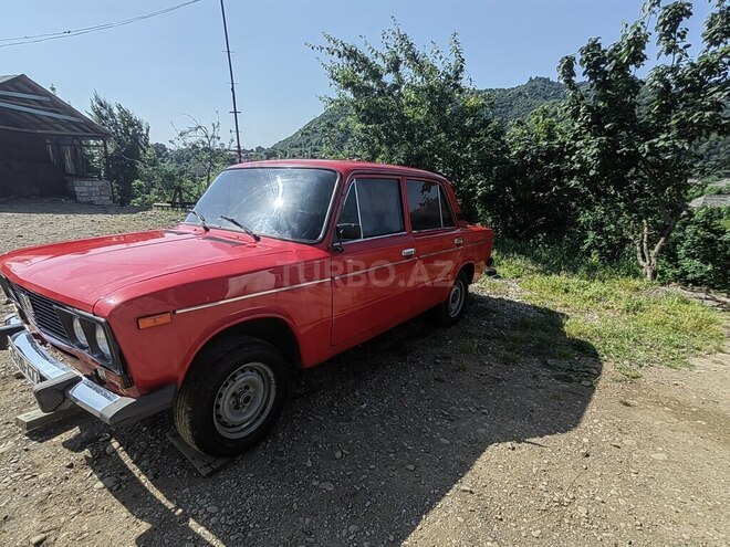 LADA (VAZ) 2106 1976, 58,500 km - 1.6 л - Masallı