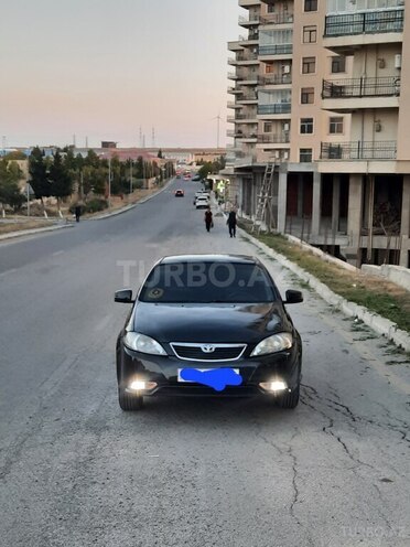 Daewoo Gentra 2014, 270,000 km - 1.5 l - Bakı