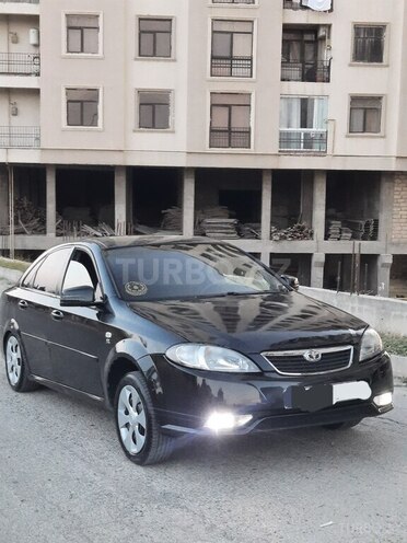 Daewoo Gentra 2014, 270,000 km - 1.5 l - Bakı