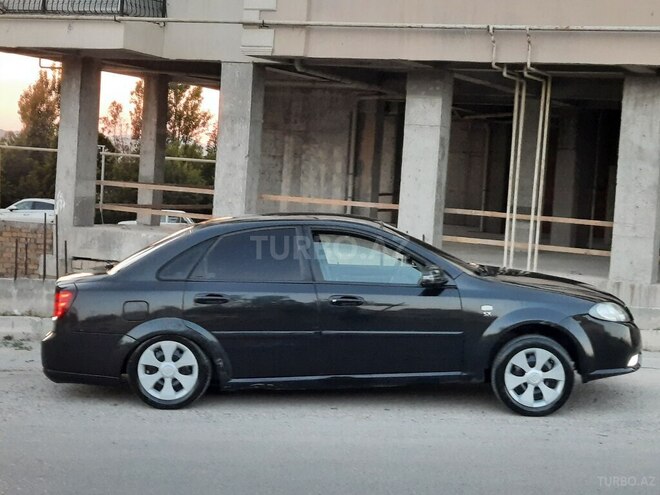 Daewoo Gentra 2014, 270,000 km - 1.5 l - Bakı