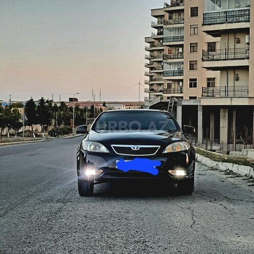 Daewoo Gentra 2014, 270,000 km - 1.5 l - Bakı