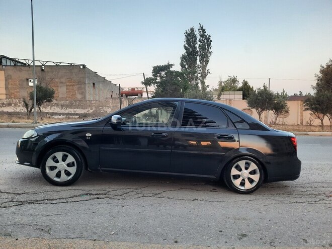 Daewoo Gentra 2014, 270,000 km - 1.5 l - Bakı