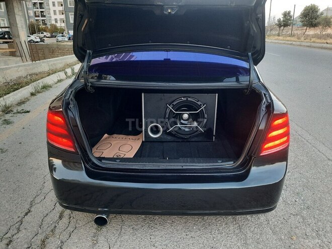 Daewoo Gentra 2014, 270,000 km - 1.5 l - Bakı