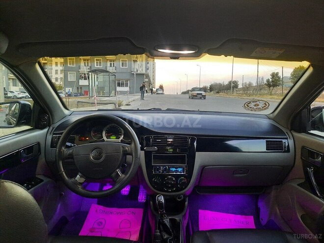 Daewoo Gentra 2014, 270,000 km - 1.5 l - Bakı