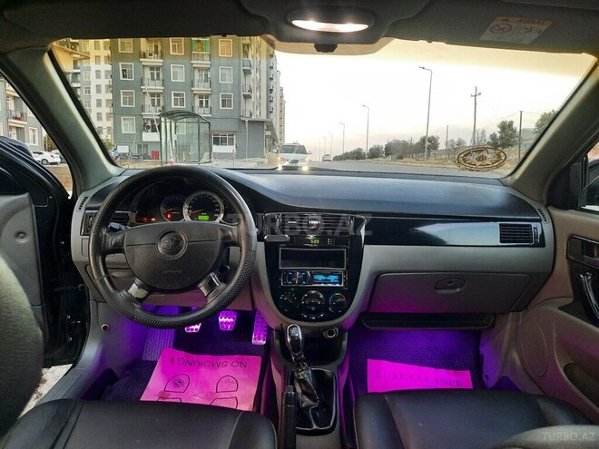 Daewoo Gentra 2014, 270,000 km - 1.5 l - Bakı