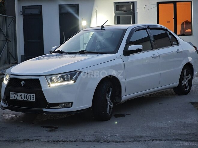 Khazar SD 2021, 153,000 km - 1.7 l - Bakı