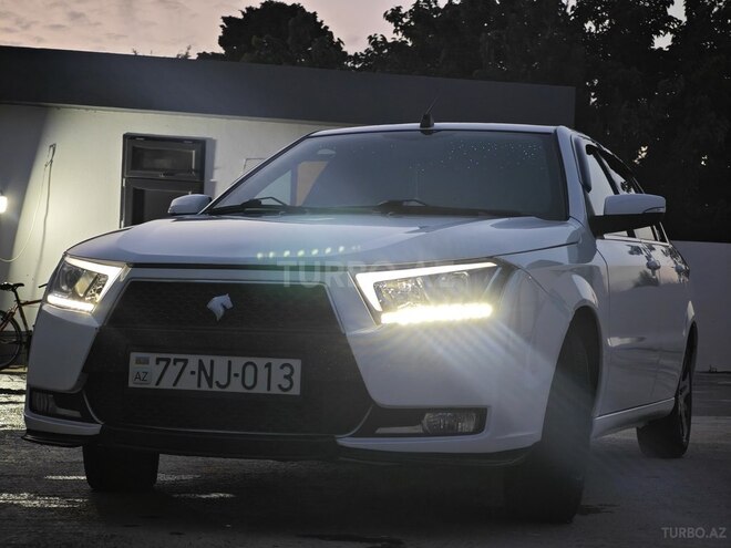 Khazar SD 2021, 153,000 km - 1.7 l - Bakı