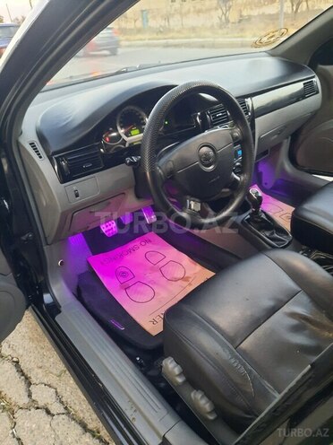 Daewoo Gentra 2014, 270,000 km - 1.5 l - Bakı