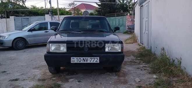 Tofas Sahin 2004, 234,123 km - 1.6 l - Sumqayıt