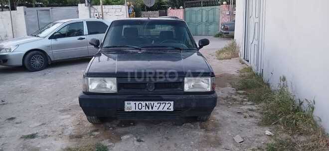 Tofas Sahin 2004, 234,123 km - 1.6 l - Sumqayıt