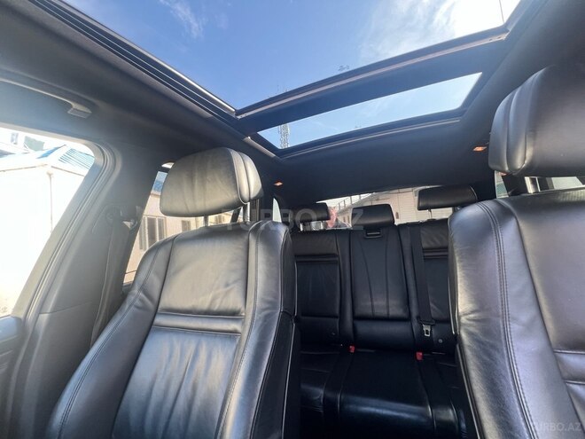 BMW X5 2012, 160,000 km - 4.4 l - Bakı