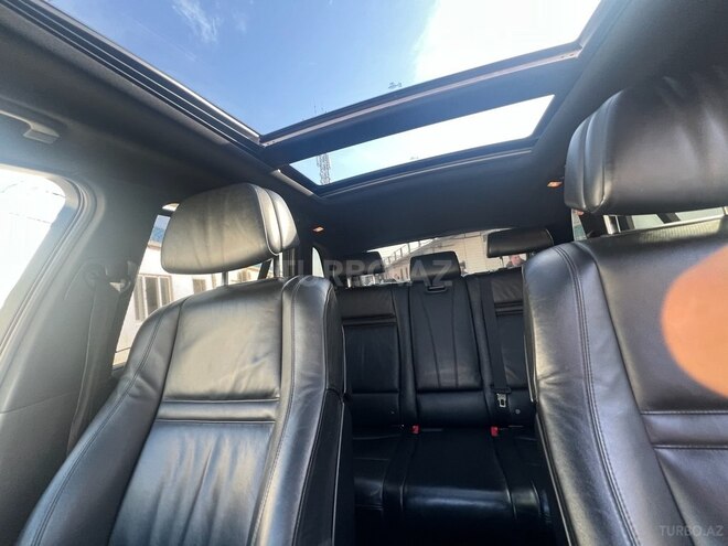 BMW X5 2012, 160,000 km - 4.4 l - Bakı