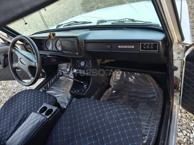 LADA (VAZ) 2107 1998, 98,632 km - 1.6 l - Kürdəmir