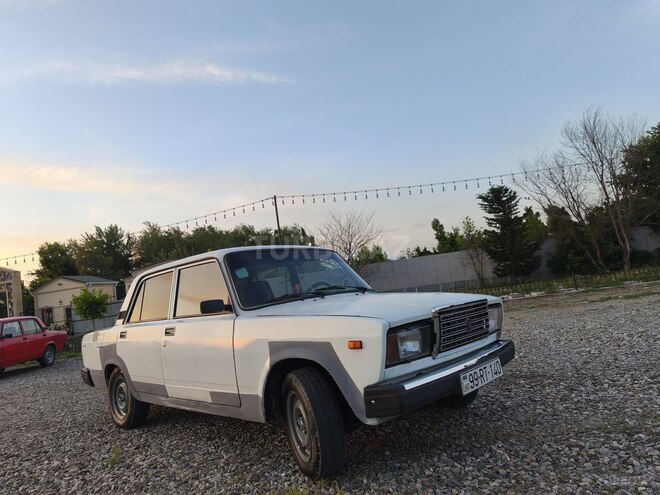 LADA (VAZ) 2107 1998, 98,632 km - 1.6 l - Kürdəmir