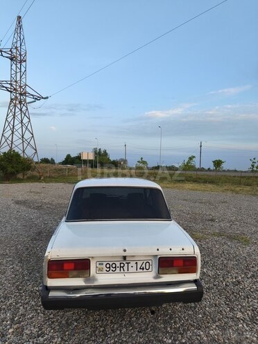 LADA (VAZ) 2107 1998, 98,632 km - 1.6 l - Kürdəmir