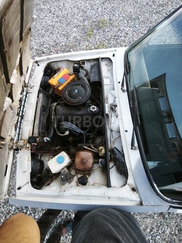 LADA (VAZ) 2107 1998, 98,632 km - 1.6 l - Kürdəmir