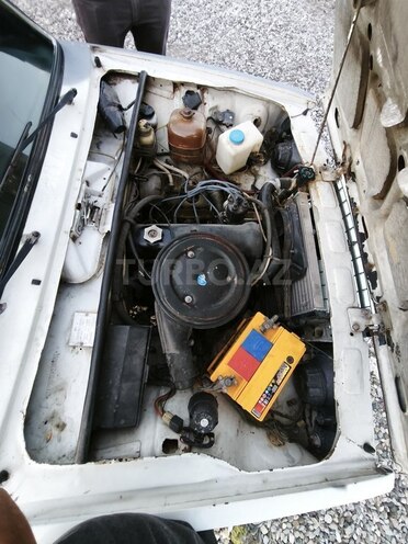 LADA (VAZ) 2107 1998, 98,632 km - 1.6 l - Kürdəmir