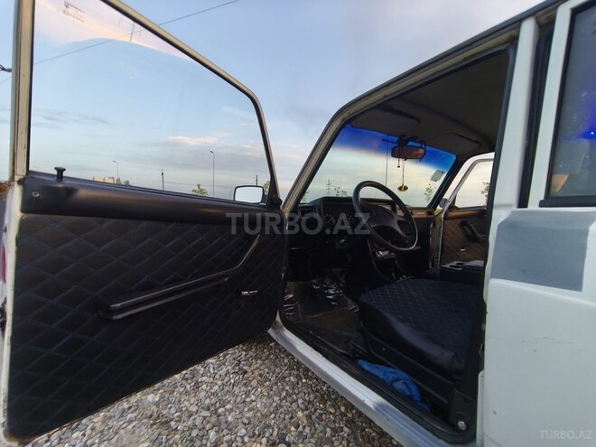 LADA (VAZ) 2107 1998, 98,632 km - 1.6 l - Kürdəmir