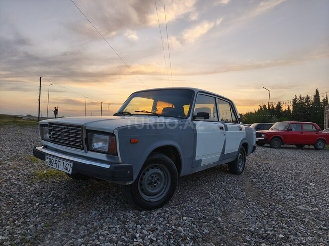 LADA (VAZ) 2107 1998, 98,632 km - 1.6 l - Kürdəmir