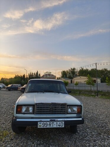 LADA (VAZ) 2107 1998, 98,632 km - 1.6 l - Kürdəmir