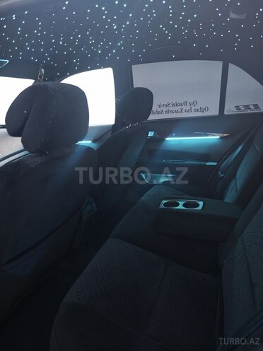 Khazar SD 2021, 153,000 km - 1.7 l - Bakı