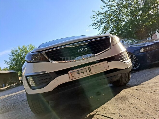 Kia Sportage 2012, 350,000 km - 2.0 l - Göyçay