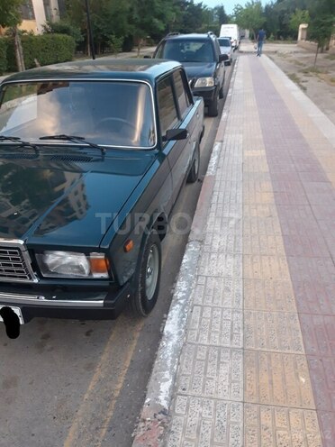 LADA (VAZ) 2107 2009, 83,000 km - 1.6 л - Yevlax
