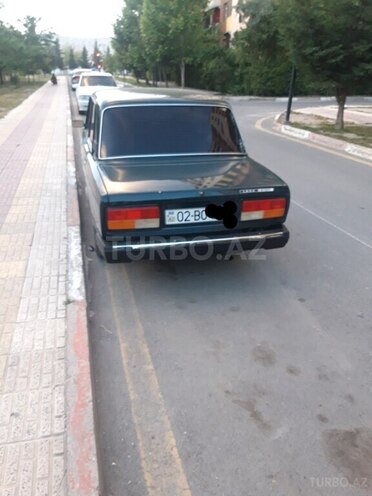 LADA (VAZ) 2107 2009, 83,000 km - 1.6 л - Yevlax