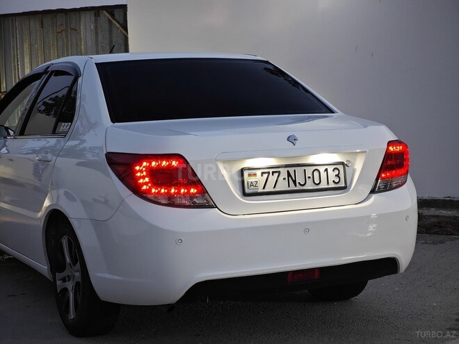 Khazar SD 2021, 153,000 km - 1.7 l - Bakı