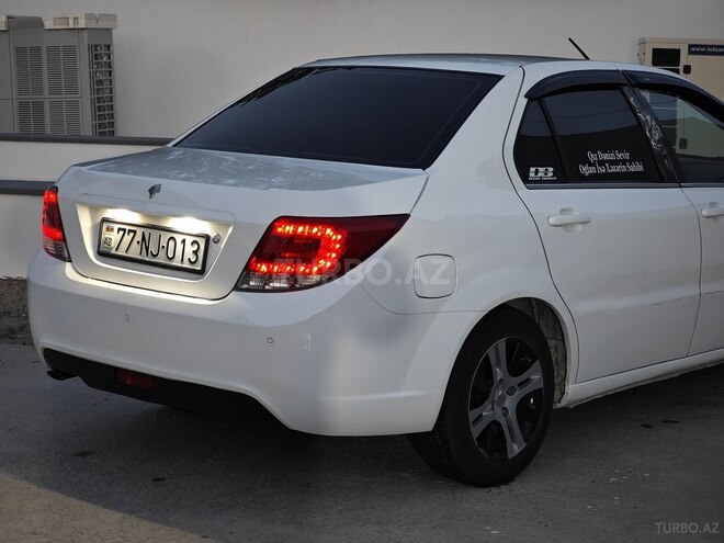 Khazar SD 2021, 153,000 km - 1.7 l - Bakı